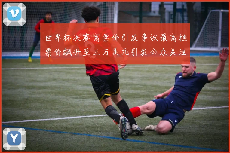 世界杯决赛高票价引发争议最高档票价飙升至三万美元引发公众关注